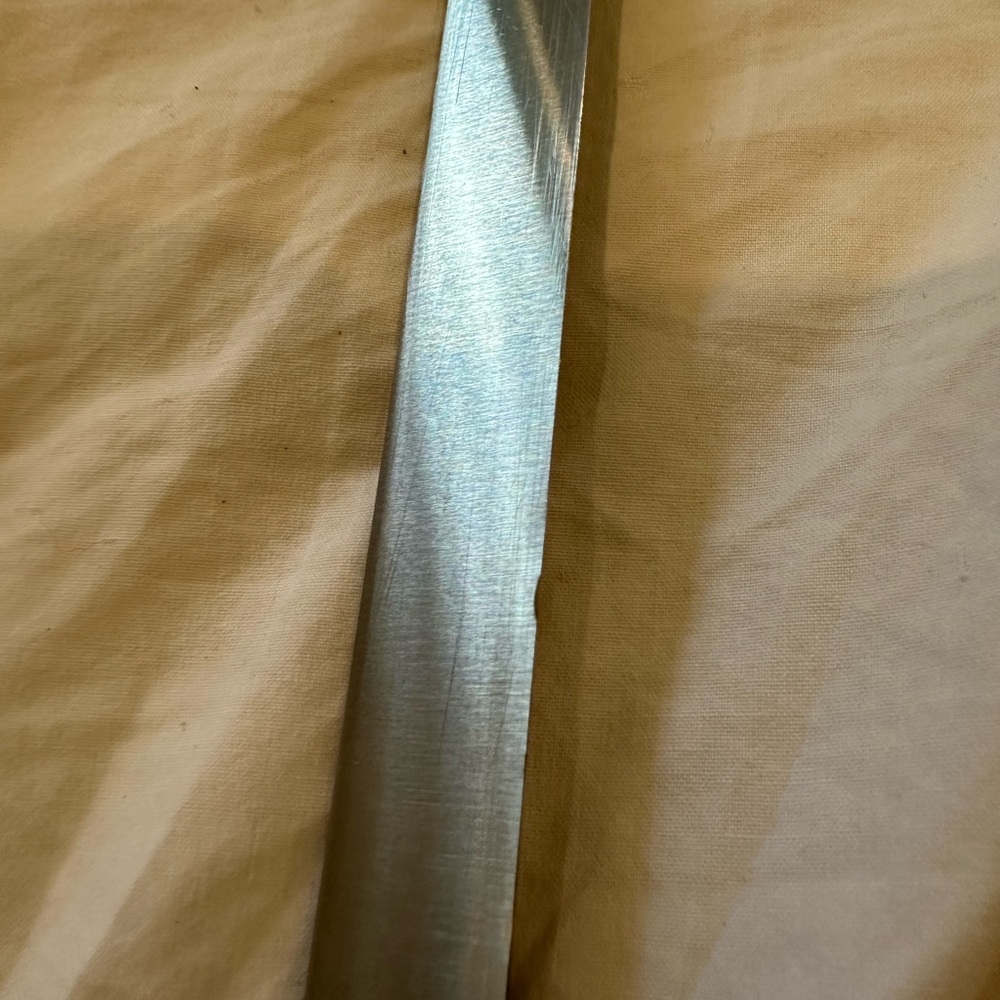 J.A. Henckels knife, Wüsthof and Hoffritz assortment of quality knives - Picture 9 of 11